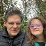 Sitter Profile Image: Russ & Andra B.