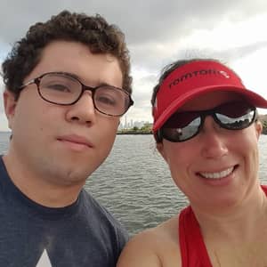 Sitter Profile Image: Jacqueline C.