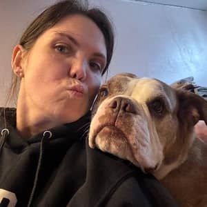 Sitter Profile Image: Karling S.