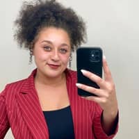 Sitter Profile Image: Marizela G.