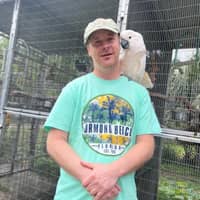 Sitter Profile Image: Timmy M.