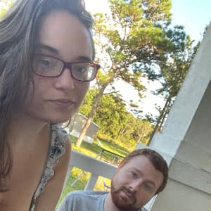 Sitter Profile Image: Caitlin M.