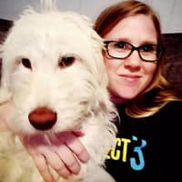 Sitter Profile Image: Kate W.