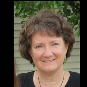 Kristin R.