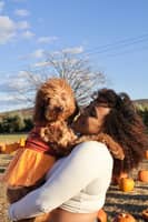 Sitter Profile Image: Chaqutia M.