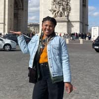 Sitter Profile Image: Blu M.