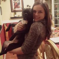 Sitter Profile Image: Courtney K.