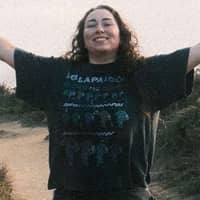 Sitter Profile Image: Ocean A.