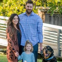 Sitter Profile Image: Michelle H.