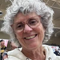 Sitter Profile Image: JOSEPHINE A.