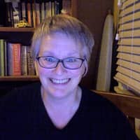 Sitter Profile Image: Donna K.