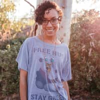 Sitter Profile Image: Jamie M.