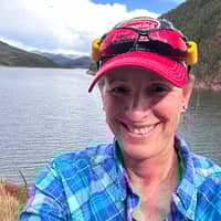 Sitter Profile Image: Kristine C.