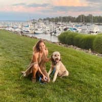 Sitter Profile Image: Dina M.