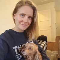 Sitter Profile Image: Melanie T.