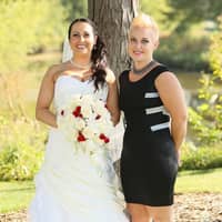 Sitter Profile Image: Jessica T.