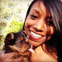 Sitter Profile Image: Sheereen M.