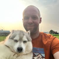 Sitter Profile Image: Bryan J.