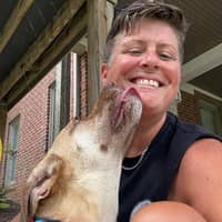 Sitter Profile Image: Jennifer M.