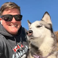 Sitter Profile Image: Jennifer M.