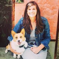 Sitter Profile Image: Ashley T.