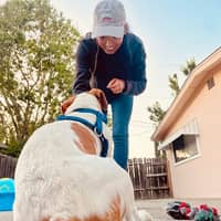 Sitter Profile Image: Sofia L.