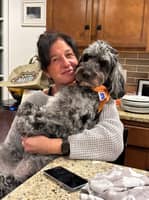 Sitter Profile Image: Rita S.