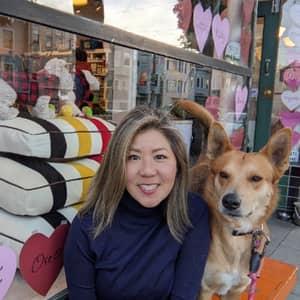 Sitter Profile Image: Elaine K.