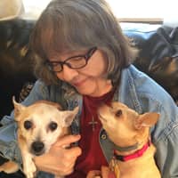 Sitter Profile Image: Amanda G.