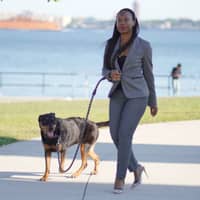 Sitter Profile Image: Danielle M.