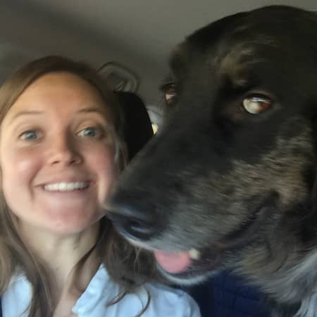 Sitter Profile Image: Gillian B.