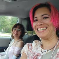 Sitter Profile Image: Stephanie C.