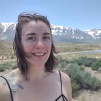 Sitter Profile Image: Mariah Y.