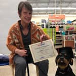 Sitter Profile Image: Dawn E.