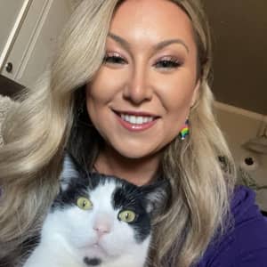 Sitter Profile Image: Alexa S.