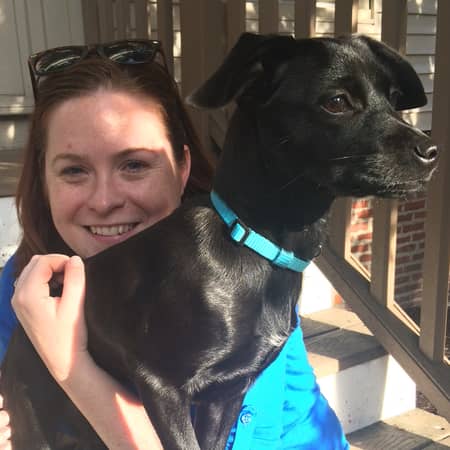 Sitter Profile Image: Nicole B.