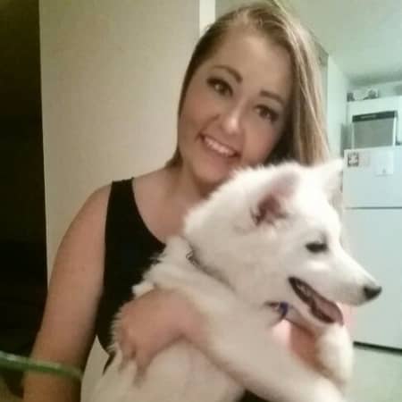 Sitter Profile Image: Shelby J.