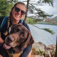 Sitter Profile Image: Lauren G.