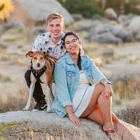 Sitter Profile Image: Anabell G.