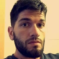 Sitter Profile Image: Andru I.