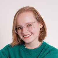 Sitter Profile Image: Grace R.