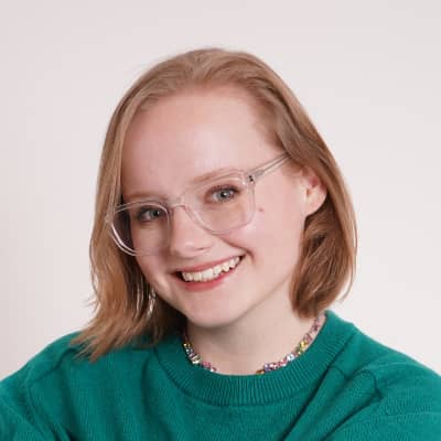 Sitter Profile Image: Grace R.