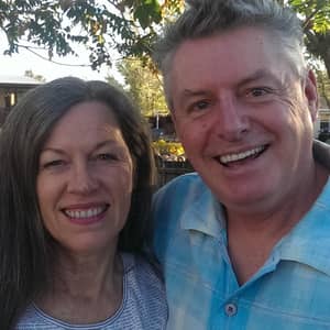 Kristin S. & R.