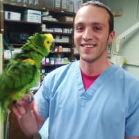 Sitter Profile Image: William C.