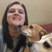 Sitter Profile Image: Ginger I.