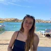 Sitter Profile Image: Cameron G.