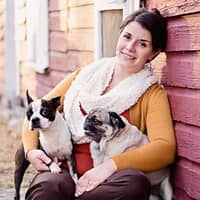 Sitter Profile Image: Lacy P.