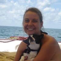 Sitter Profile Image: Christine C.