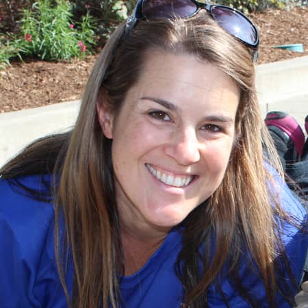 Sitter Profile Image: Jennifer O.