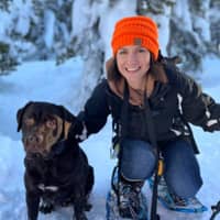 Sitter Profile Image: Sarah H.